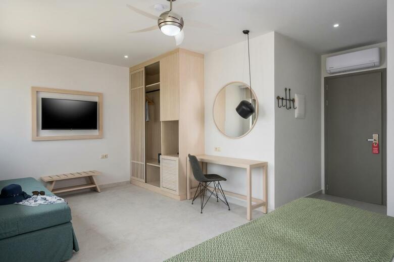 Sirios Village Hotel & Bungalows