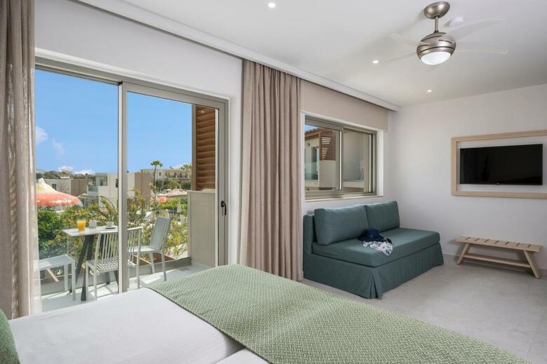 Sirios Village Hotel & Bungalows