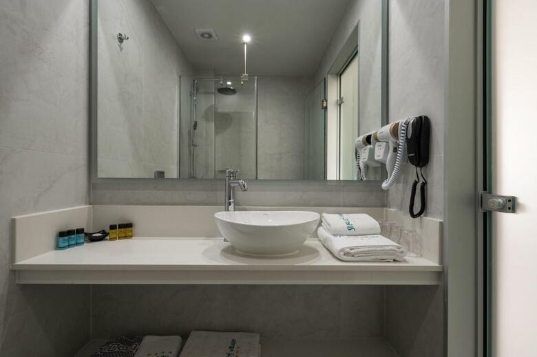 Sirios Village Hotel & Bungalows