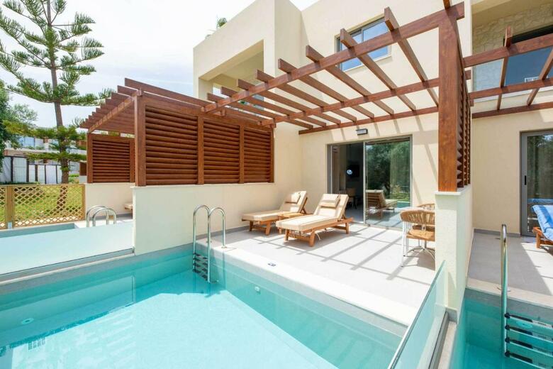 Sirios Village Hotel & Bungalows