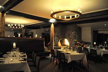 Hotel Cradle Mountain Wilderness Village