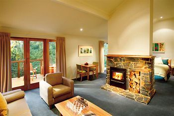 Hotel Cradle Mountain Wilderness Village