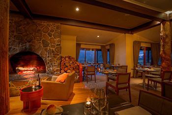 Hotel Cradle Mountain Wilderness Village