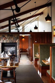 Hotel Cradle Mountain Wilderness Village