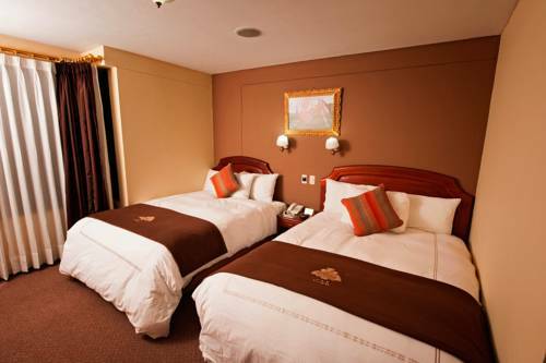 Hotel Mabey