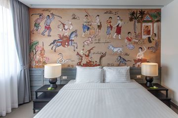 Hotel Pavilions Resort