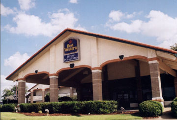 Hotel Best Western Irving Inn & Suit