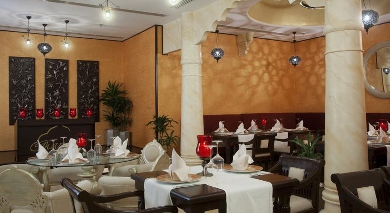 Hotel Holiday Inn Al Barsha