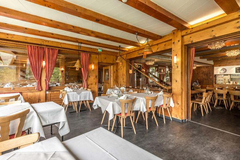 Hotel Banklialp