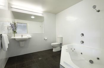 Hotel Quality Hobart Airport