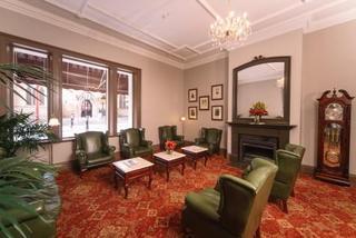 Hotel Grand Mercure Hadleys