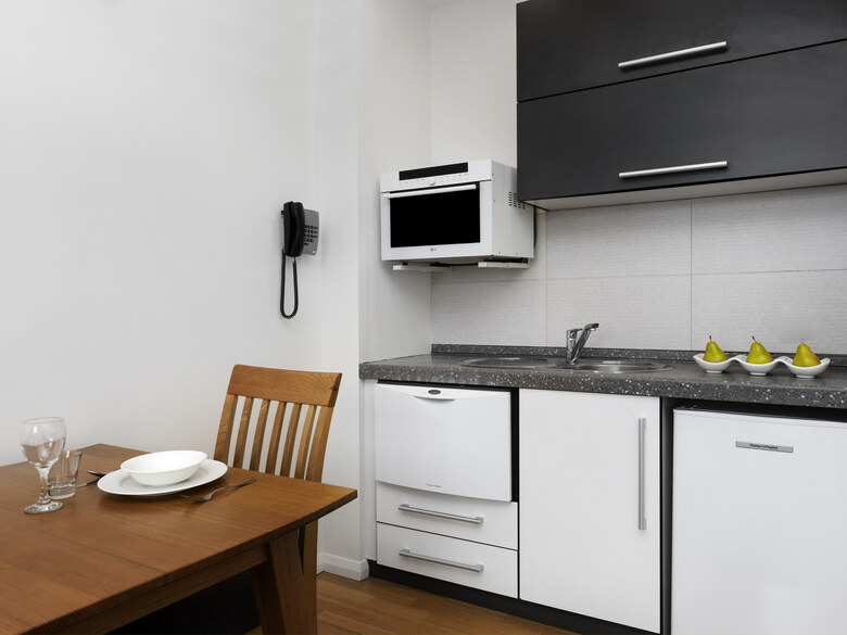 Hotel Mantra One Sandy Bay (1 Dormitorio Executive)