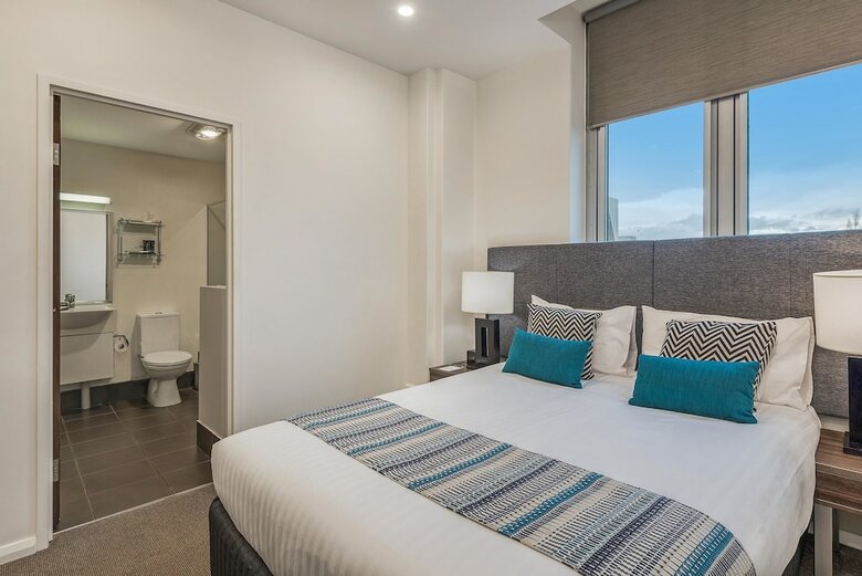 Hotel Mantra One Sandy Bay (1 Dormitorio Executive)