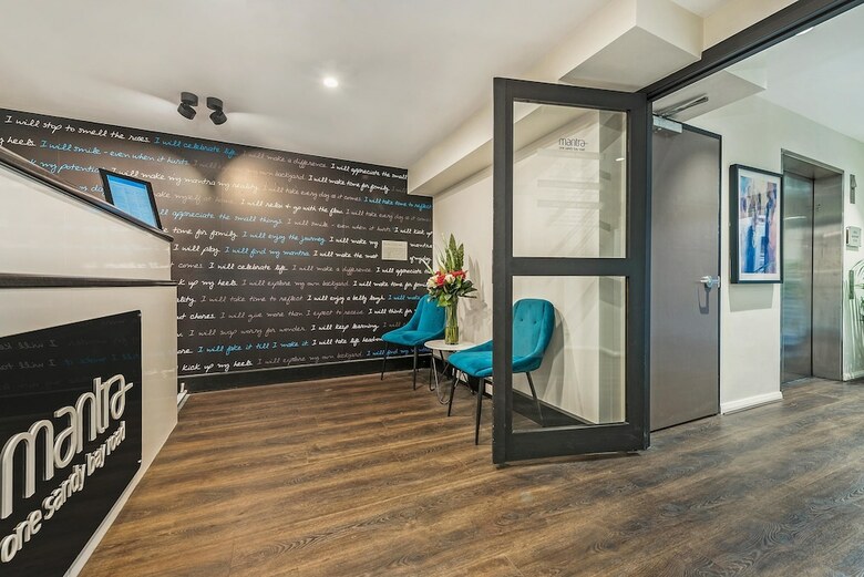 Hotel Mantra One Sandy Bay (1 Dormitorio Executive)