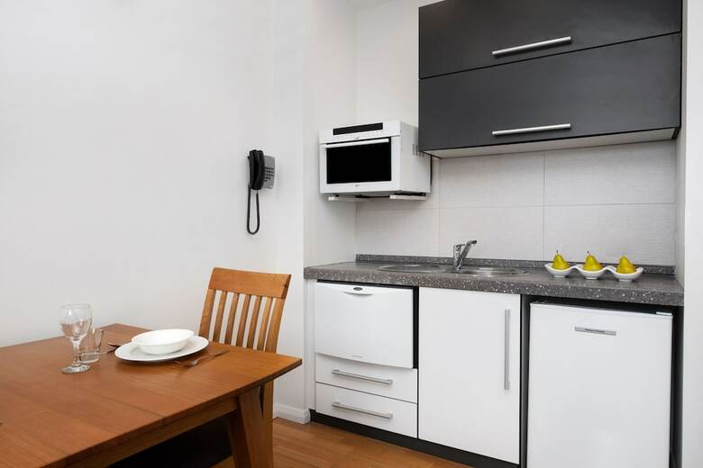 Hotel Mantra One Sandy Bay (1 Dormitorio Executive)