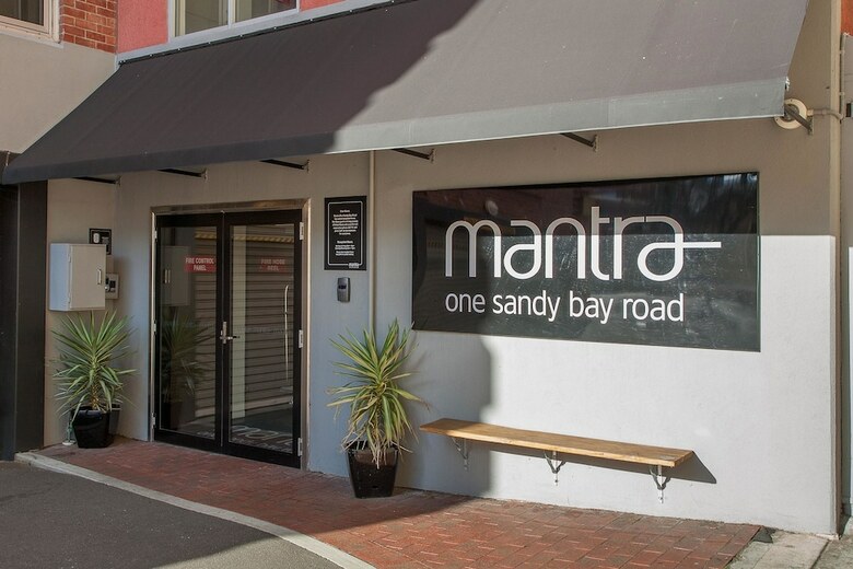 Hotel Mantra One Sandy Bay (1 Dormitorio Executive)