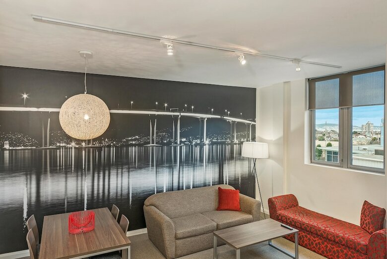 Hotel Mantra One Sandy Bay (1 Dormitorio Executive)
