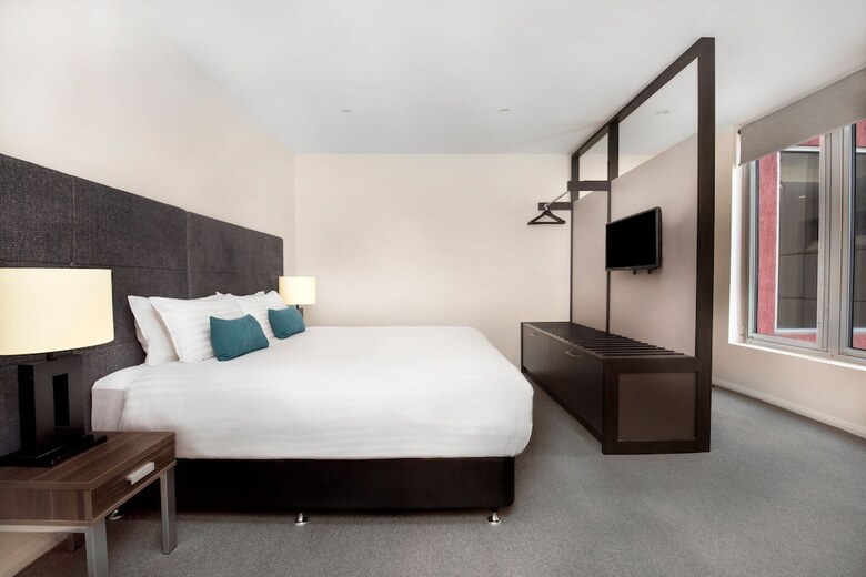 Hotel Mantra One Sandy Bay (1 Dormitorio Executive)