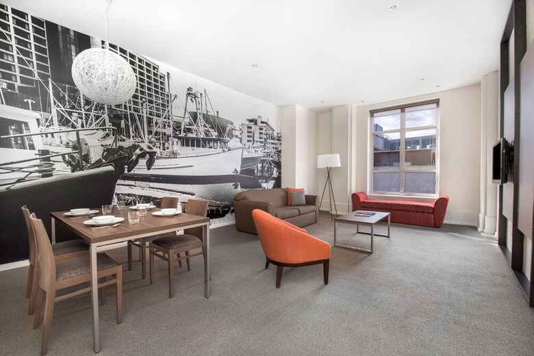 Hotel Mantra One Sandy Bay (1 Dormitorio Executive)