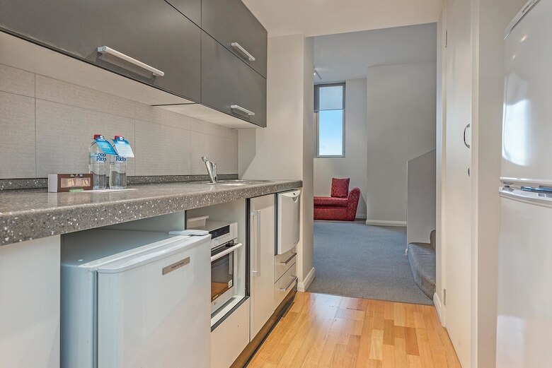 Hotel Mantra One Sandy Bay (1 Dormitorio Executive)