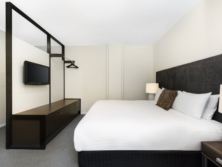 Hotel Mantra One Sandy Bay (1 Dormitorio Executive)