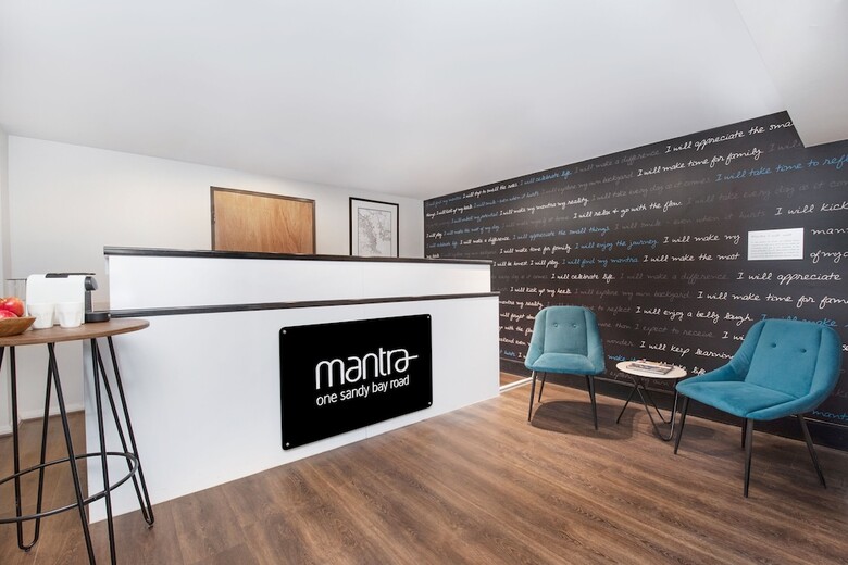 Hotel Mantra One Sandy Bay (1 Dormitorio Executive)