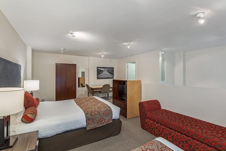 Hotel Mantra One Sandy Bay (1 Dormitorio Executive)