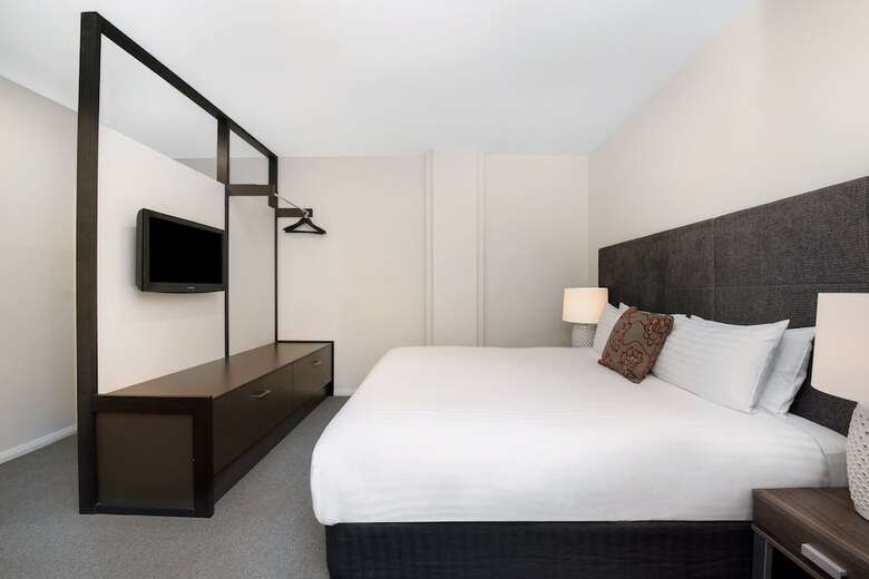 Hotel Mantra One Sandy Bay (1 Dormitorio Executive)