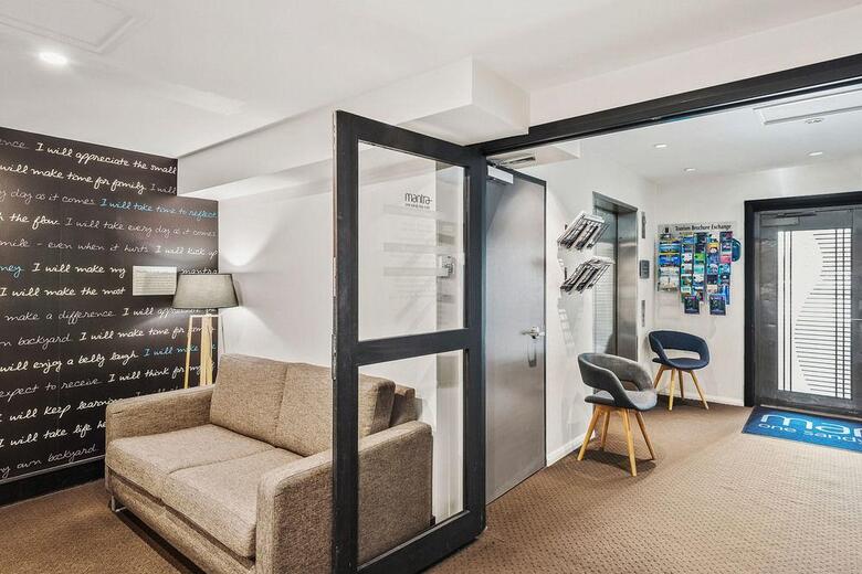Hotel Mantra One Sandy Bay (1 Dormitorio Executive)