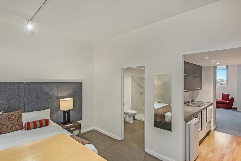 Hotel Mantra One Sandy Bay (1 Dormitorio Executive)