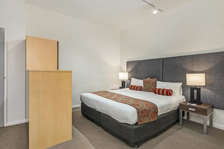 Hotel Mantra One Sandy Bay (1 Dormitorio Executive)