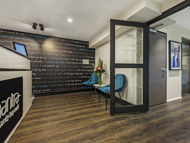 Hotel Mantra One Sandy Bay (1 Dormitorio Executive)