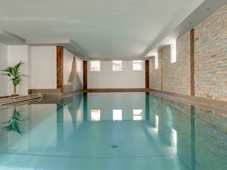 Schlosshotel Tenne