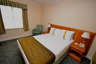 Hotel Holiday Inn Orwell