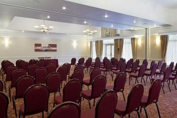 Hotel Holiday Inn Orwell