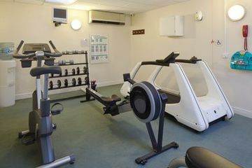 Hotel Holiday Inn Orwell