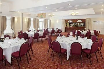Hotel Holiday Inn Orwell