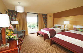 Hotel Castle Hilo Hawaiian Habitaci�n Est�ndar