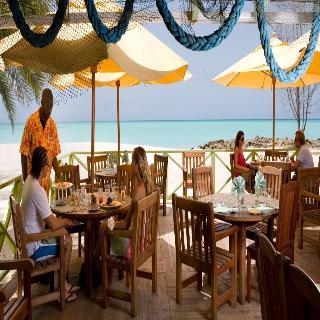 Hotel Jolly Beach Resort All Inclusive