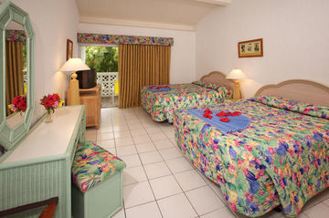 Hotel Jolly Beach Resort All Inclusive