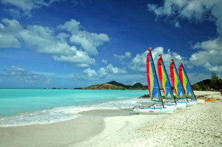 Hotel Jolly Beach Resort All Inclusive