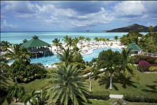 Hotel Jolly Beach Resort All Inclusive