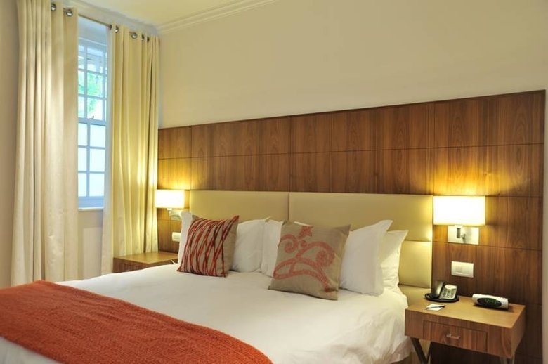 Gold Reef City Hotel
