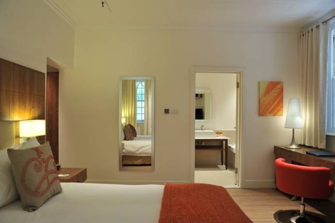 Gold Reef City Hotel