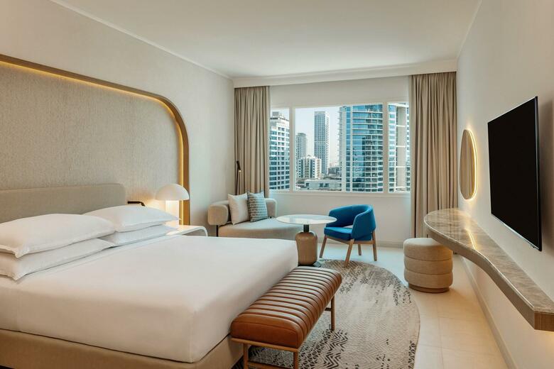 Hotel Sheraton Jumeirah Beach Resort