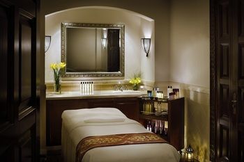 Hotel One And Only Royal Mirage The Palace