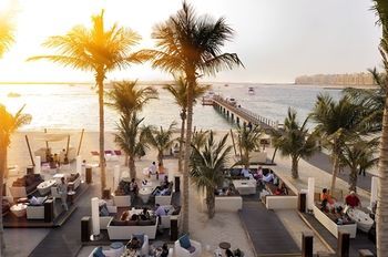 Hotel One And Only Royal Mirage The Palace