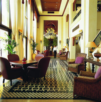 Hotel One And Only Royal Mirage The Palace