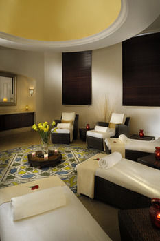 Hotel One And Only Royal Mirage The Palace