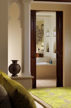 Hotel One And Only Royal Mirage The Palace
